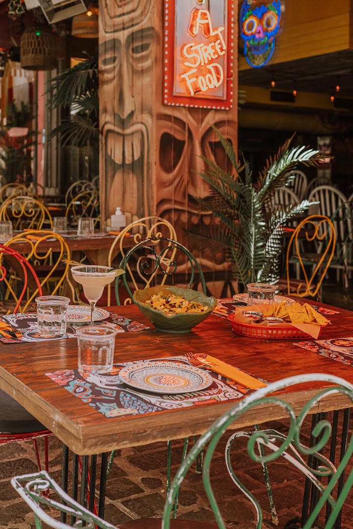 Agavita street food, Ερμού 18 · Φωτογραφίες 3